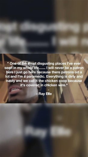 Paramedic's Reality Check on Chicago Hotels #travelvlog #chicago #honest