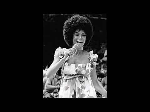 You Brought The Joy - Freda Payne - 1971