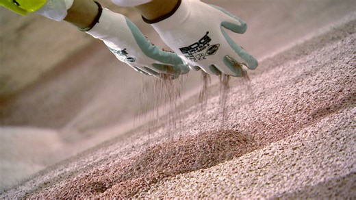 Manitoba's lone potash mine finally ready to roll