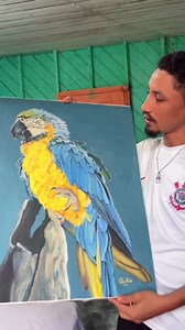 28K views · 3K reactions | Mais uma obra de arte wiris silva. Deixe sua reação. ‍♂️珞 | Arte / wiris silva | Facebook