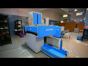 Bindwel Hard Cover book making machines
