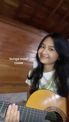 Bunga Maaf - Cover Lagu oleh The Lantis