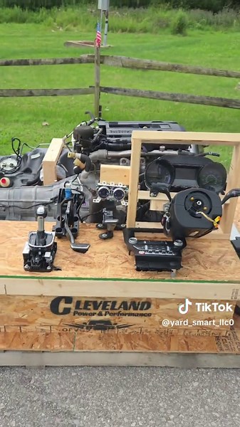 Yard Smart LLC on TikTok