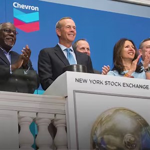 2.8K views · 160 reactions | Meeting energy demands today while investing in tomorrow – that’s energy in progress. Read about 2022 and see our 2023 projections in our latest annual report. https://chevron.co/annual-report-2022-fb | Chevron | Facebook
