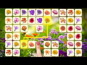 Onet 3D Classic Link Puzzle