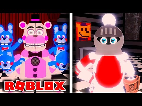 New Bon Bon Shooter, Gallant Gaming Animatronic, and MORE in TPRR Modded Memes and Dreams