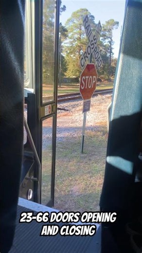 2023 Thomas C2 with the Detroit DD5 engine. This is my favorite C2 we have so far