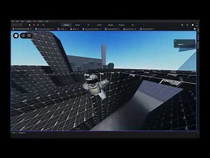 Roblox Studio | Simple Parkour System