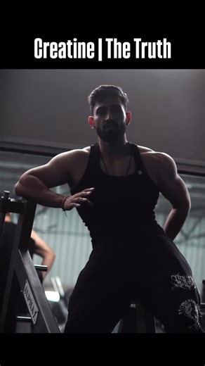 Yash Saxena on Instagram: "Phele tumhara hardwork aur consistency aayegi then koi supplement yes creatine works and help karega tumhari to train hard recover and cognitive functions mei bhi but only if you work-hard enough bethe bethe sirf supplements se results nahi aate but tum apna 100% doge tho tumhe supplement jo sahi mei kaam karta hai uske bhi 100% benefit milengr usme se ek hai creatine Creatine I use : @wellcore.in Use code : DELT10 for extra discount"