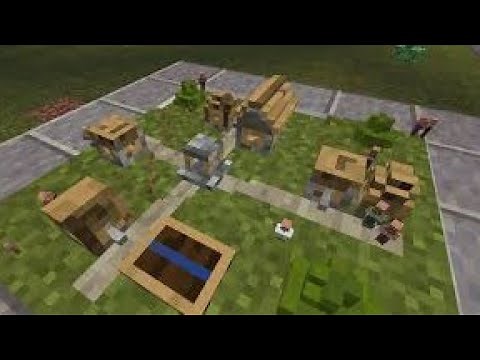 How to download chisel and bits mod on Minecraft pe.