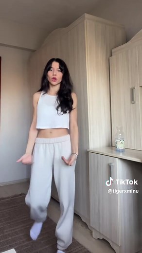 Dans Tutorial: Kalça Çevirme Hareketi