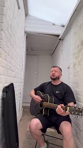 Something different. Thanks for indulging me. An acoustic cover of ‘Mathematics’ by the Cherry Ghost. Been obsessed with this song for 12 months now. | Gary Powndland