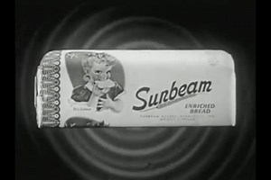 8.8K views · 76 reactions | Classic Commercial - Sunbeam Bread - 50s | Classic Television Commercials | Facebook