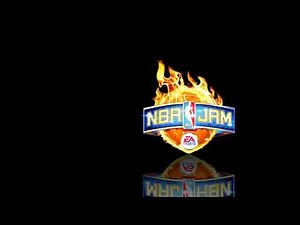 NBA Jam (2010) - Jam Theme 2