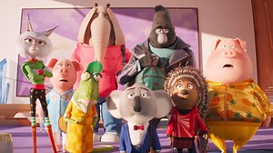 Sing 2 Movie Review - An entertaining and fun sequel