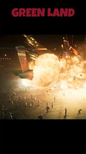 ONLY A FEW WERE CHOSEN TO SURVIVE | GREENLAND