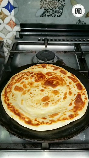 Chapati Recipe - Authentic Swahili Delight