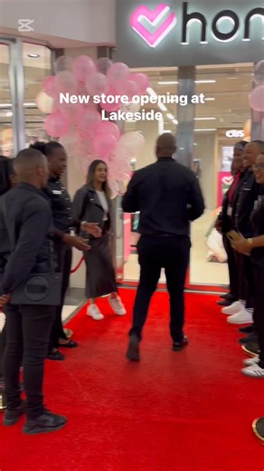 Home Choice Lakeside Mall has officially opened its doors! Welcome to a world of comfort and style at Lakeside Mall. Visit homechoice Lakeside on the lower level opposite Ackermans. 🛏️🎍🪞 #HomeChoice #grandopening #Newstore #ShopLakeside #LakesideMall | Lakeside Mall