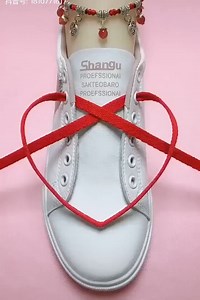 1.1K views | Various ways to tie shoelaces | Daniel 222 | Facebook