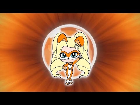 LINEART Chloe transformation Dog Miraculous CHIBI // Miraculous Ladybug