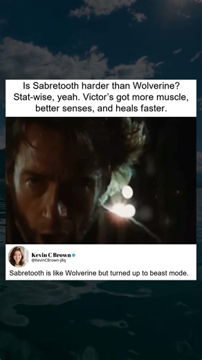 Sabretooth vs Wolverine: Hard Mode Stats Explained