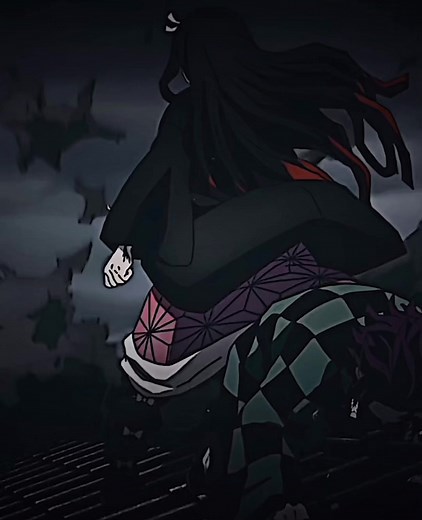 Nezuko Kamado Laugh Compilation
