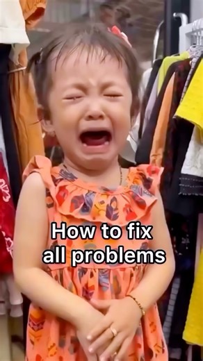 10K views · 156 reactions | Don’t worry, we have the solution! #fyp #crying #donuts #relatable | Eli Delgado Mike Vizcarra | Facebook