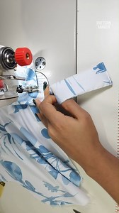 #sewing #sewingtutorial | Pattern Maker