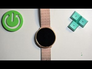 How to Power On Polar Ignite 2?