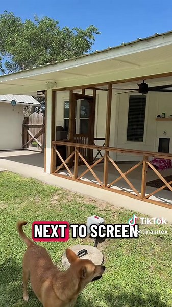 Transform Your Patio with a Screened Porch