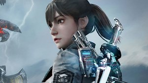 Bright Memory: Infinite será lançado em 21 de julho para PS5 - PSX Brasil