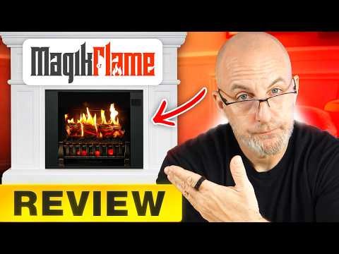 MagikFlame Review | 5 Reasons to Choose MagikFlame Over Dimplex in 2026