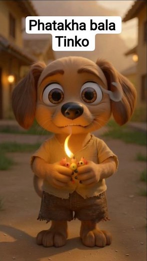 phatakha bala Tinko #shorts