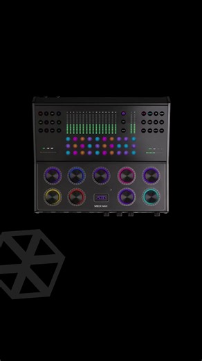 2.3K views · 23 reactions |  The new MBOX Max is now shipping! #mboxmax #mbox #mboxstudio #mixing #recording #daw #musicproduction #protools #avid | Avid Pro Tools | Facebook