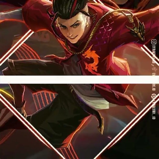 my best Ed next hero name cm