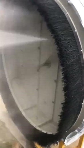 Ebara Pumps, Skyscraper Cleaning Machines & Automation Equipment