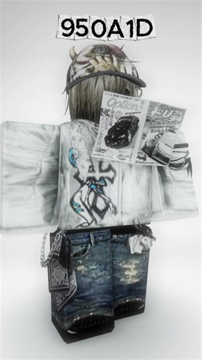 Stylish Roblox Outfits Under 1,000 Robux