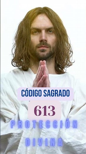 Cómo Obtener PROTECCIÓN DIVINA en tu Vida