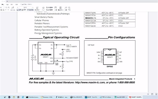 USB充电参数显示器_02_电路构成microPython简介