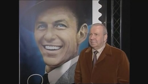 Frank Sinatra Jr. dead of cardiac arrest at age 72