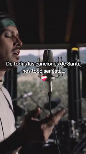 ❤️‍🩹 | SANTU