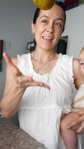 Sinéad Ella Allsop | Summer snacks add up quickly, especially the packaging ☀️🥭 I made one simple mango base and turned it into homemade icy poles and... | Instagram