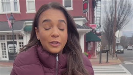 Permanent memorial planned for former slave auction block site