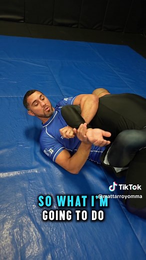 Improve Your Kimura Technique with These Tips