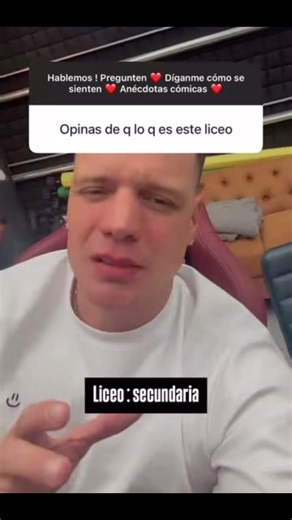 #markoperez #elchurkito #qlqesteliceo📚😁🇻🇪 | marko