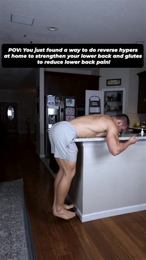 💥 Reverse Hypers Can Be a Great Exercise for Your Lower Back 🔑 Reverse hypers can help: ✔️ Strengthen your lower back ✔️ Build your glutes & hamstrings ✔️ Improve hip extension For the right person, they can be a great way to build a stronger, more resilient back. But remember… ❌ Back pain exercises are NOT one-size-fits-all. If reverse hypers increase your disc pain or sciatica, they may not be right for YOUR back. What helps one person can make someone else feel worse. If you want a structur
