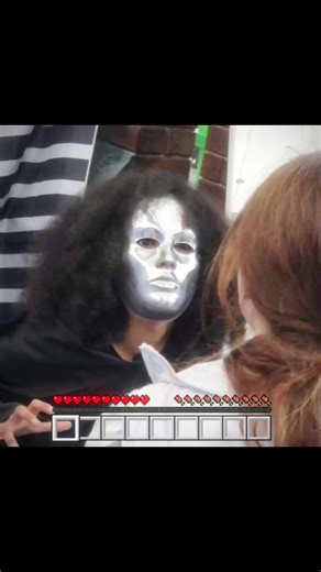 almost 2 years since this iconic wonka experience 😍😍 #theunknown #willywonka #meme #minecraft #edit