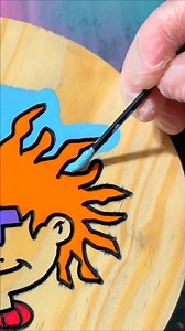 899K views · 3.7K reactions | Satisfying Paint #oddlysatisfying #painting #art #arte #asmr | Foxhouse Wood Work LLC | Facebook