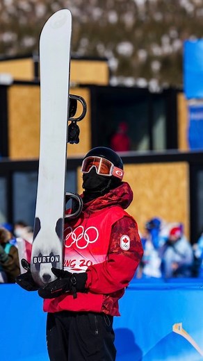 Mark McMorris on Instagram: "🐼🖤"