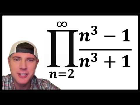 Fun Infinite Product